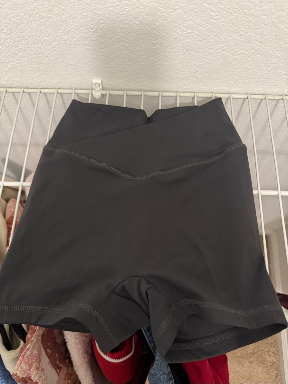 Elite Eleven Aura micro crossover shorts